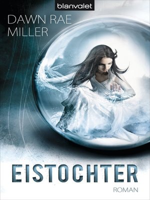cover image of Eistochter